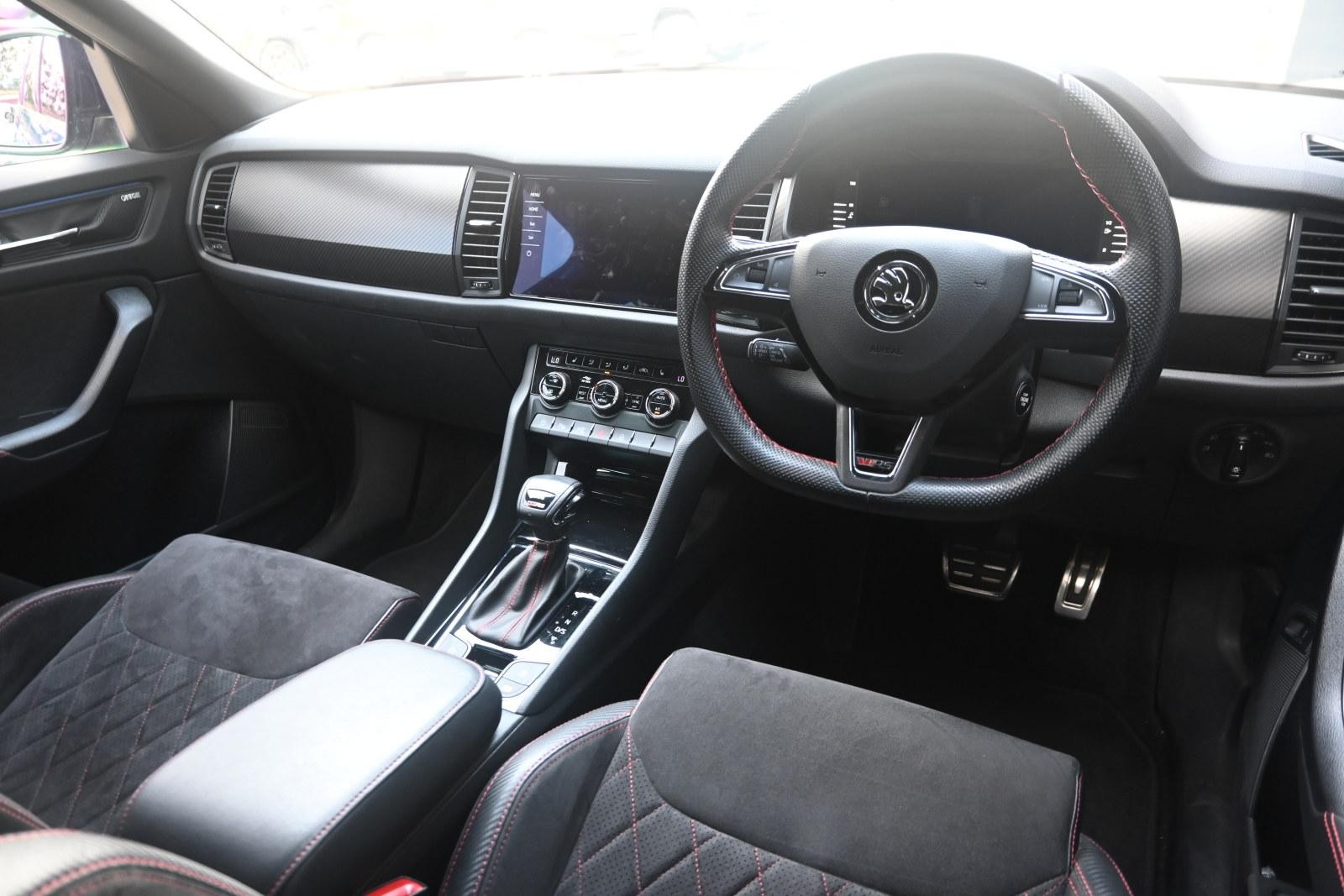 Skoda Kodiaq image 3