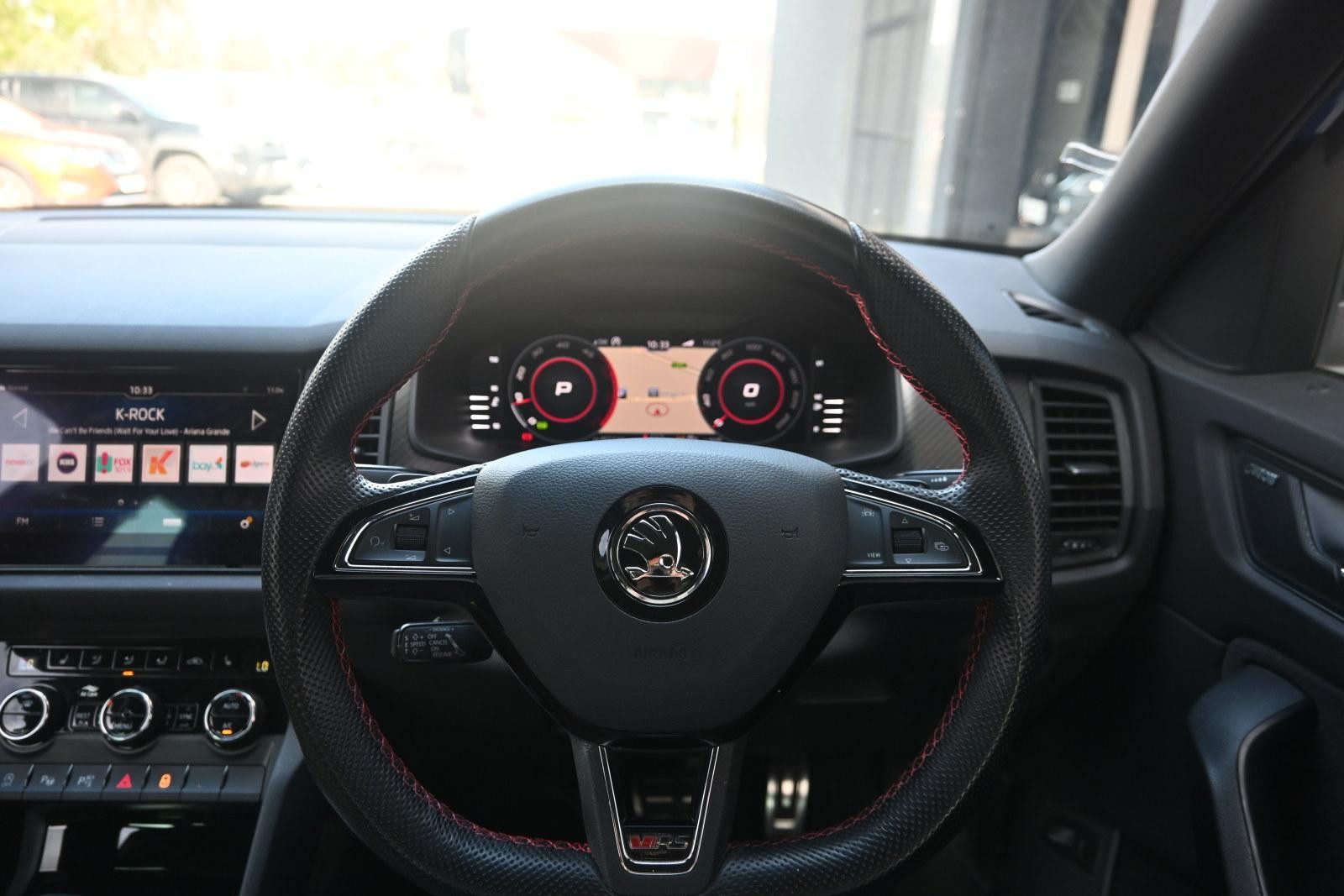 Skoda Kodiaq image 4