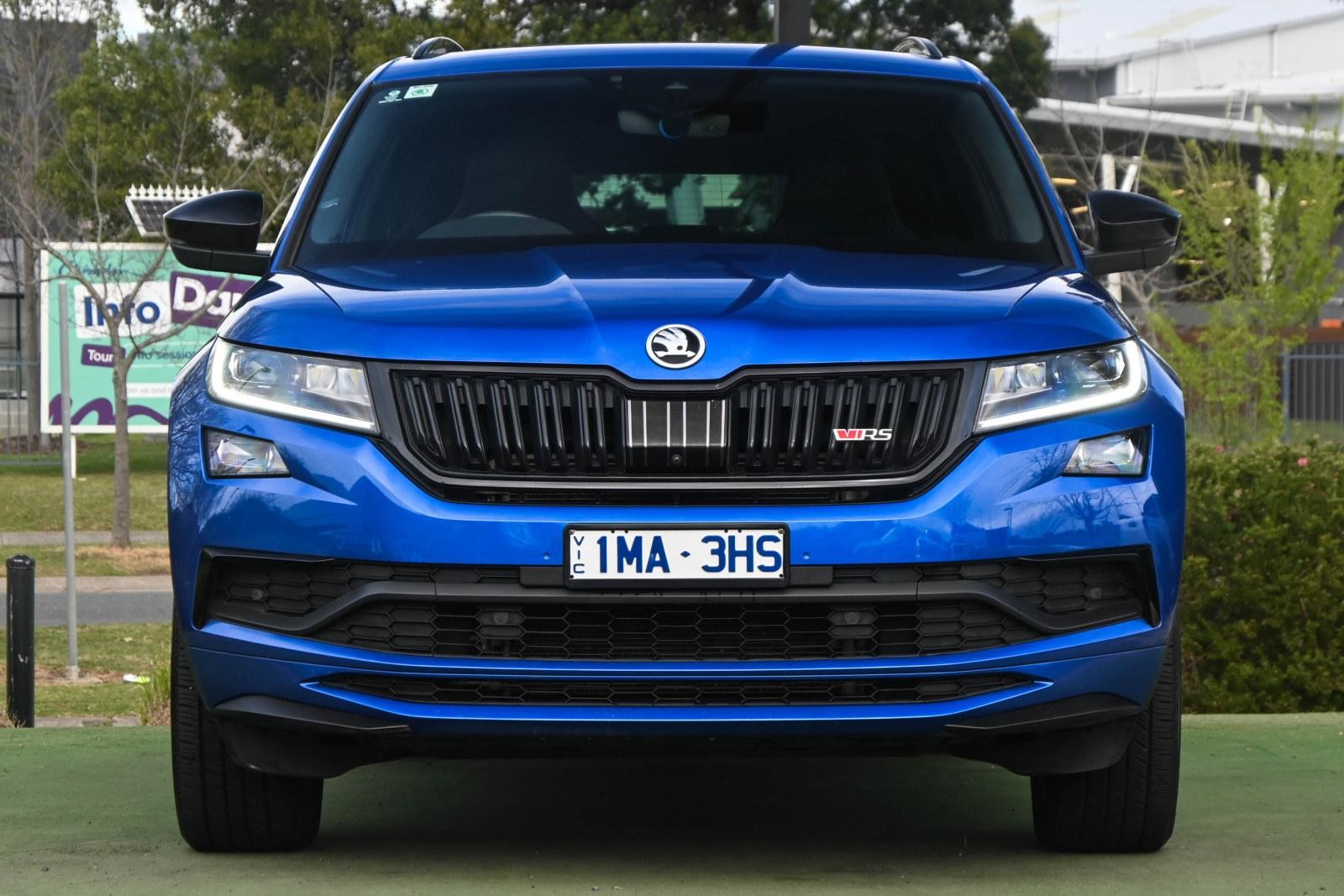 Skoda Kodiaq image 2