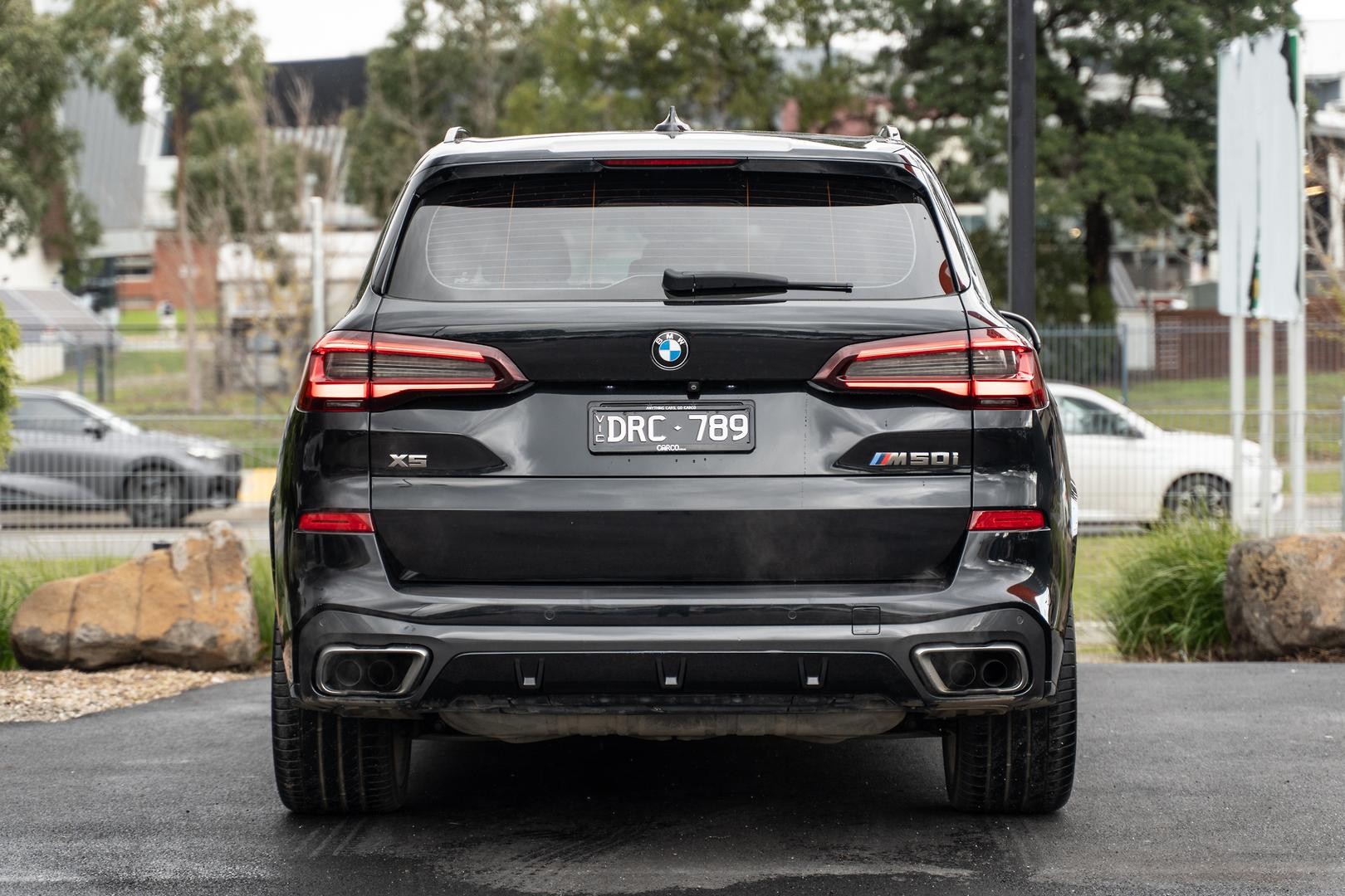 BMW X5 image 4