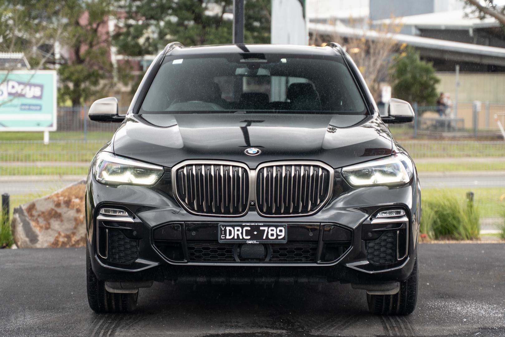 BMW X5 image 3