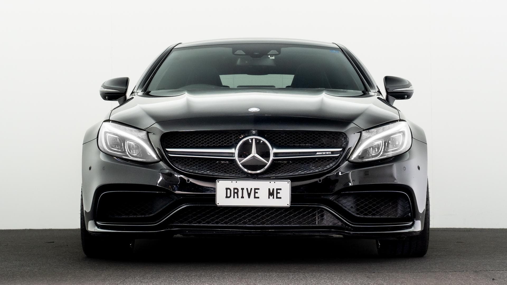 Mercedes Benz C-class image 2