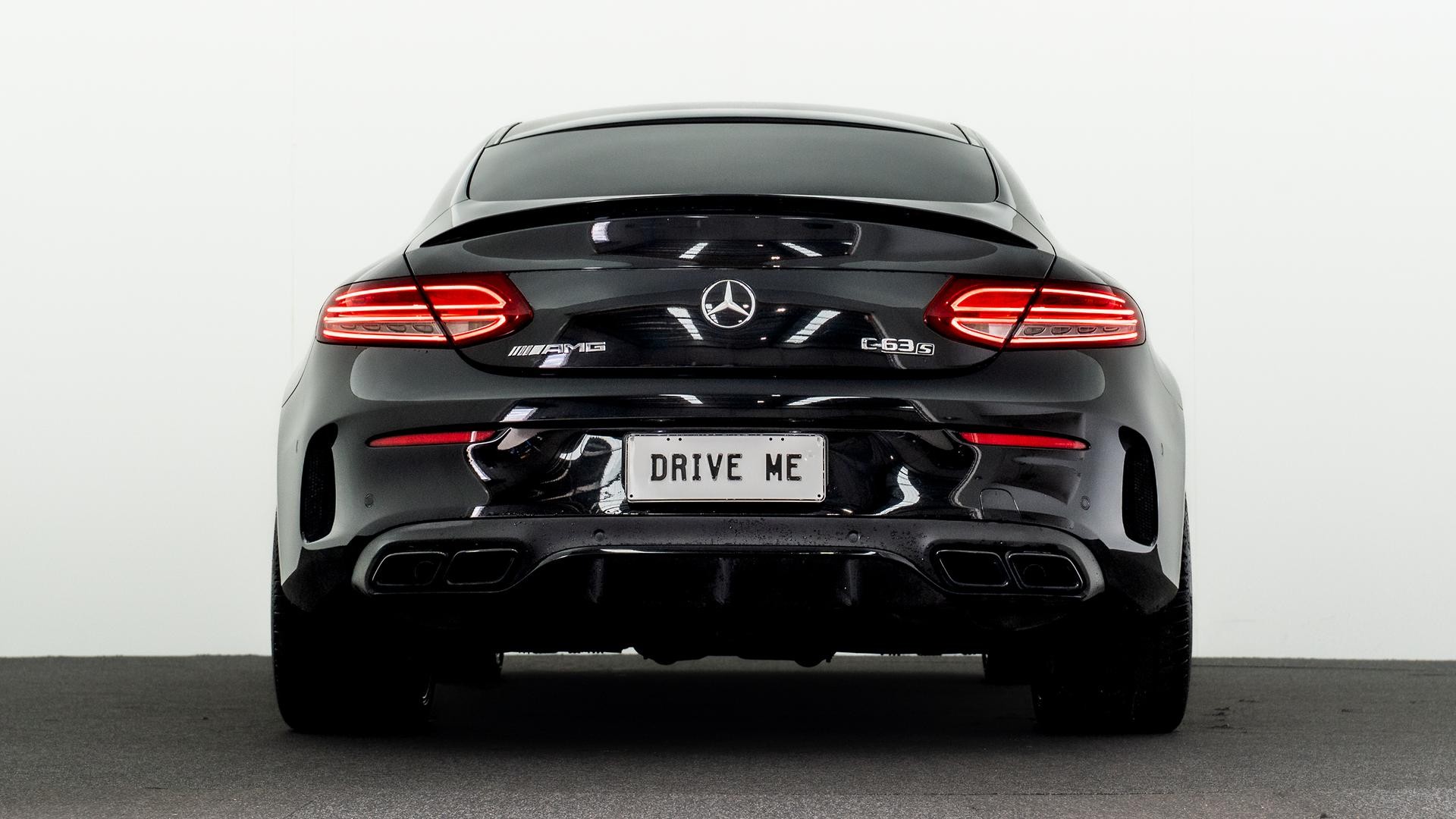 Mercedes Benz C-class image 3