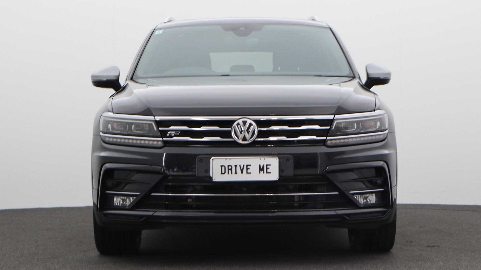 Volkswagen Tiguan image 2