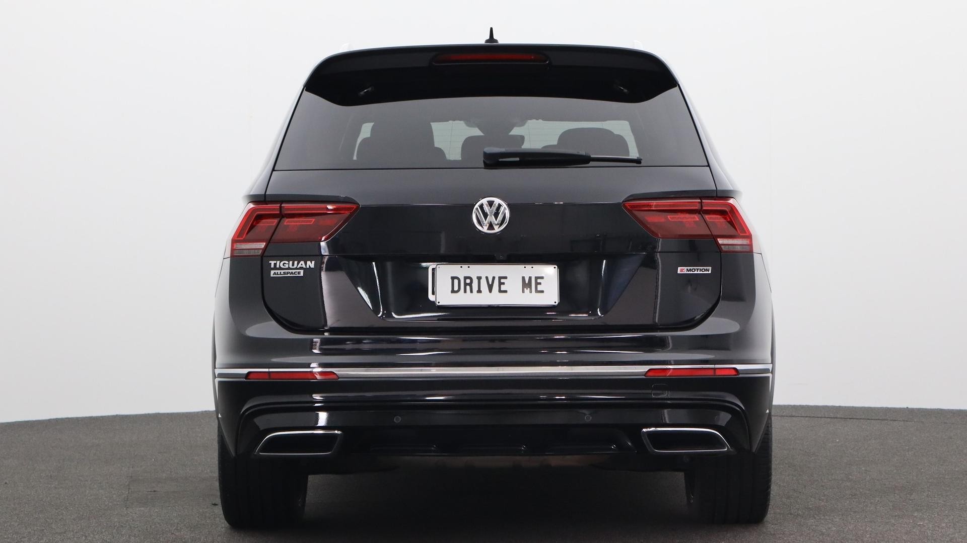 Volkswagen Tiguan image 3