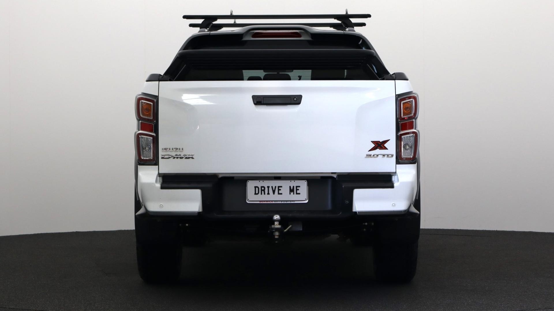 Isuzu D-max image 3