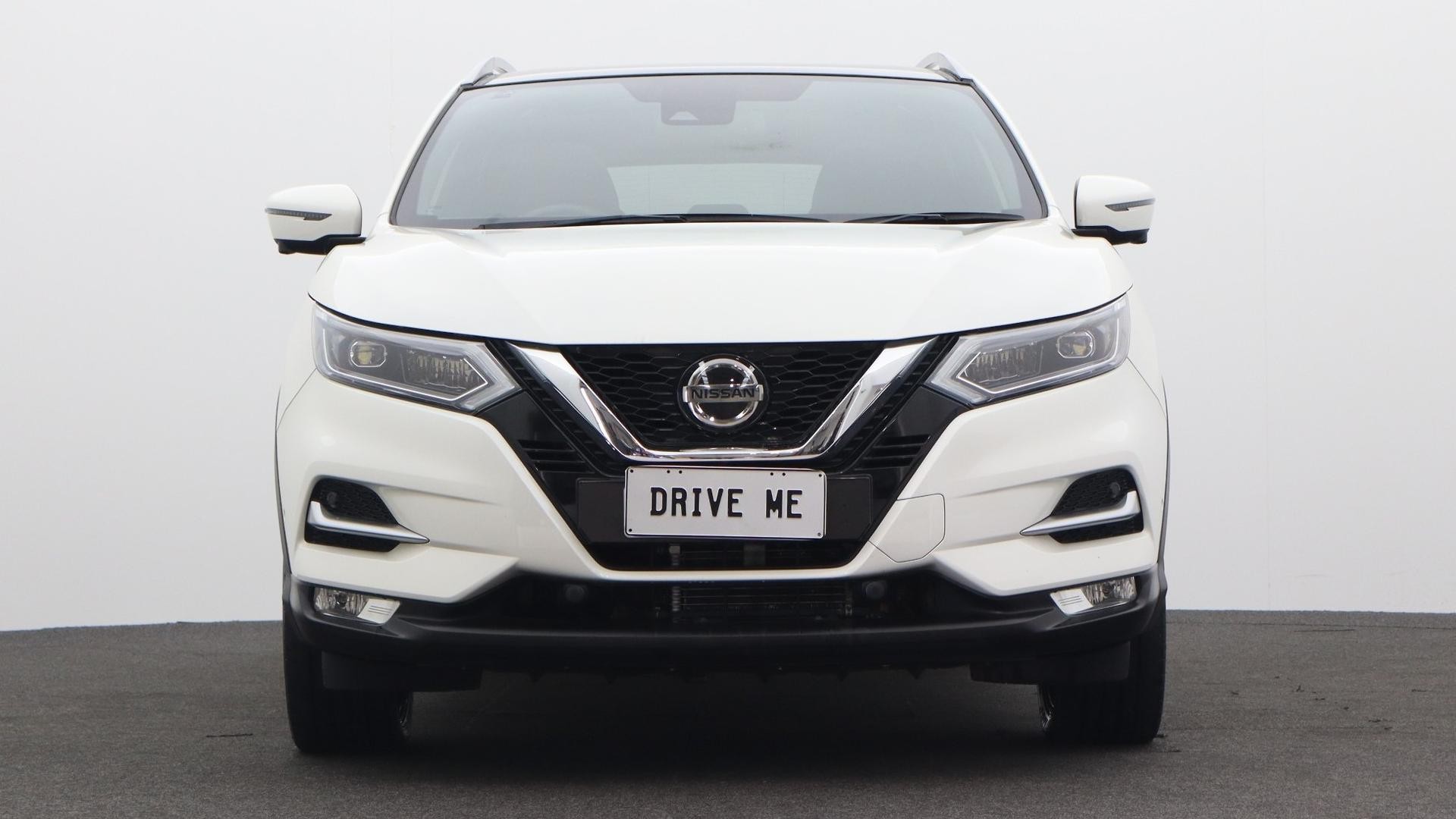 Nissan Qashqai image 2