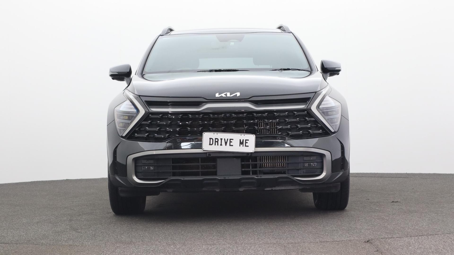 Kia Sportage image 2