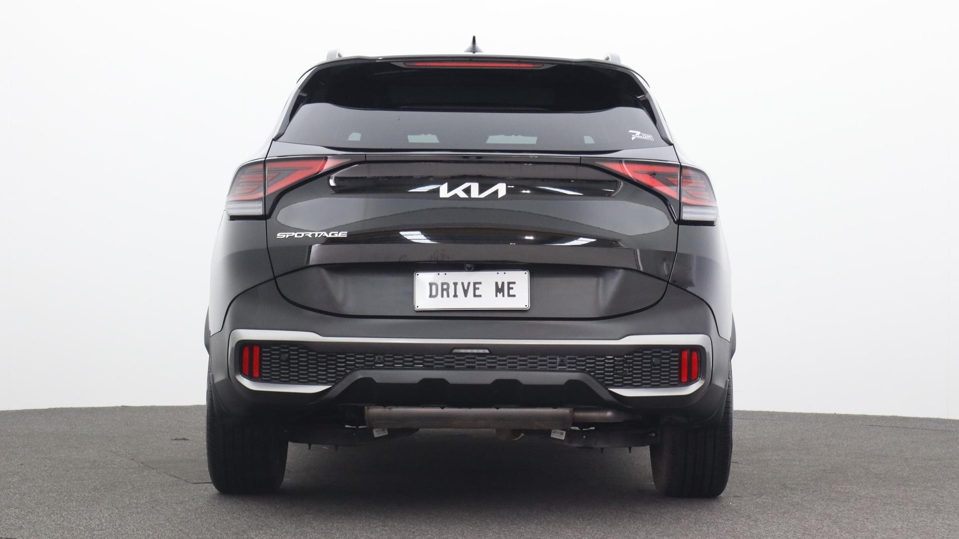Kia Sportage image 3