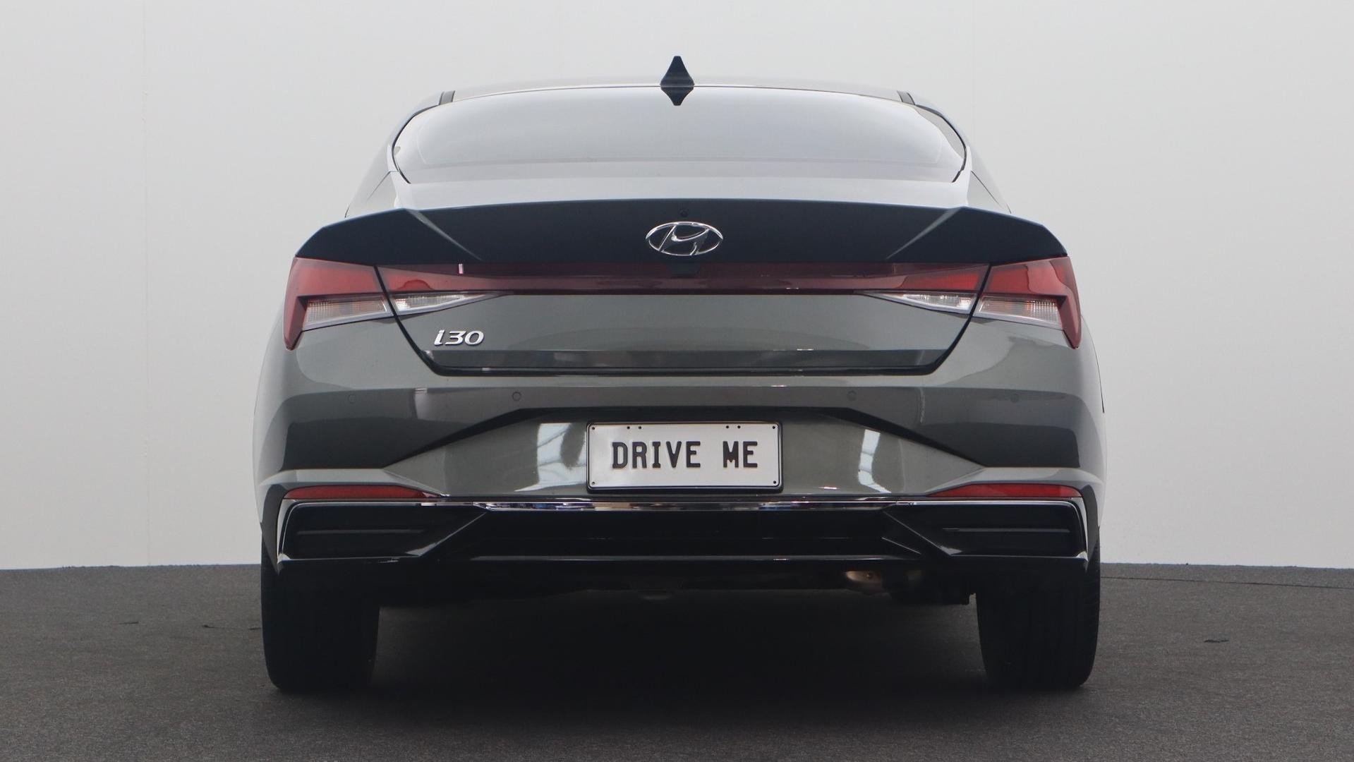 Hyundai I30 image 3
