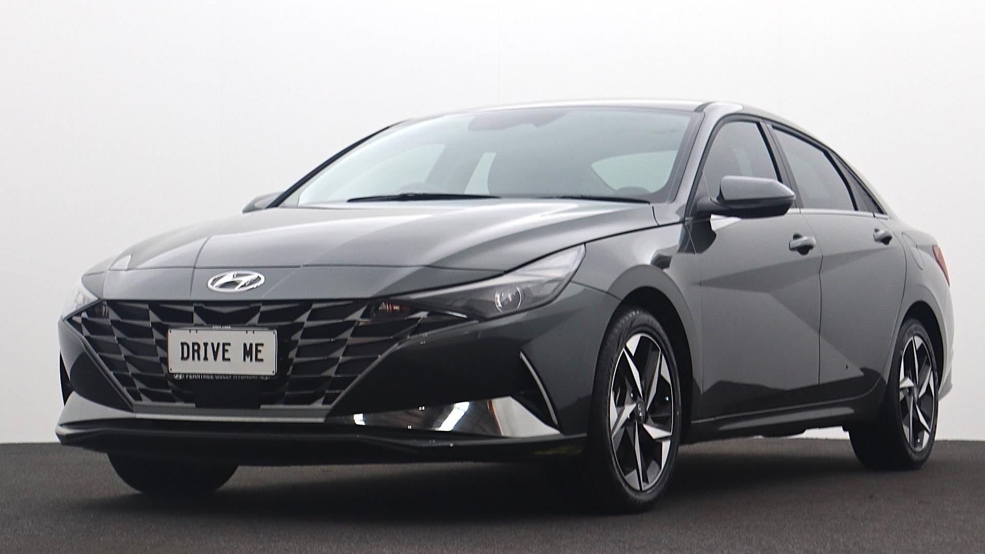 Hyundai I30 image 1