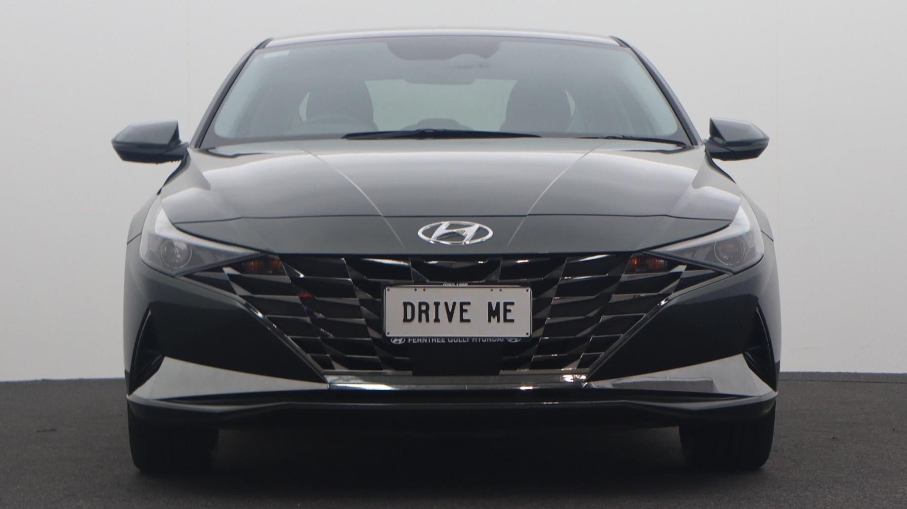 Hyundai I30 image 2