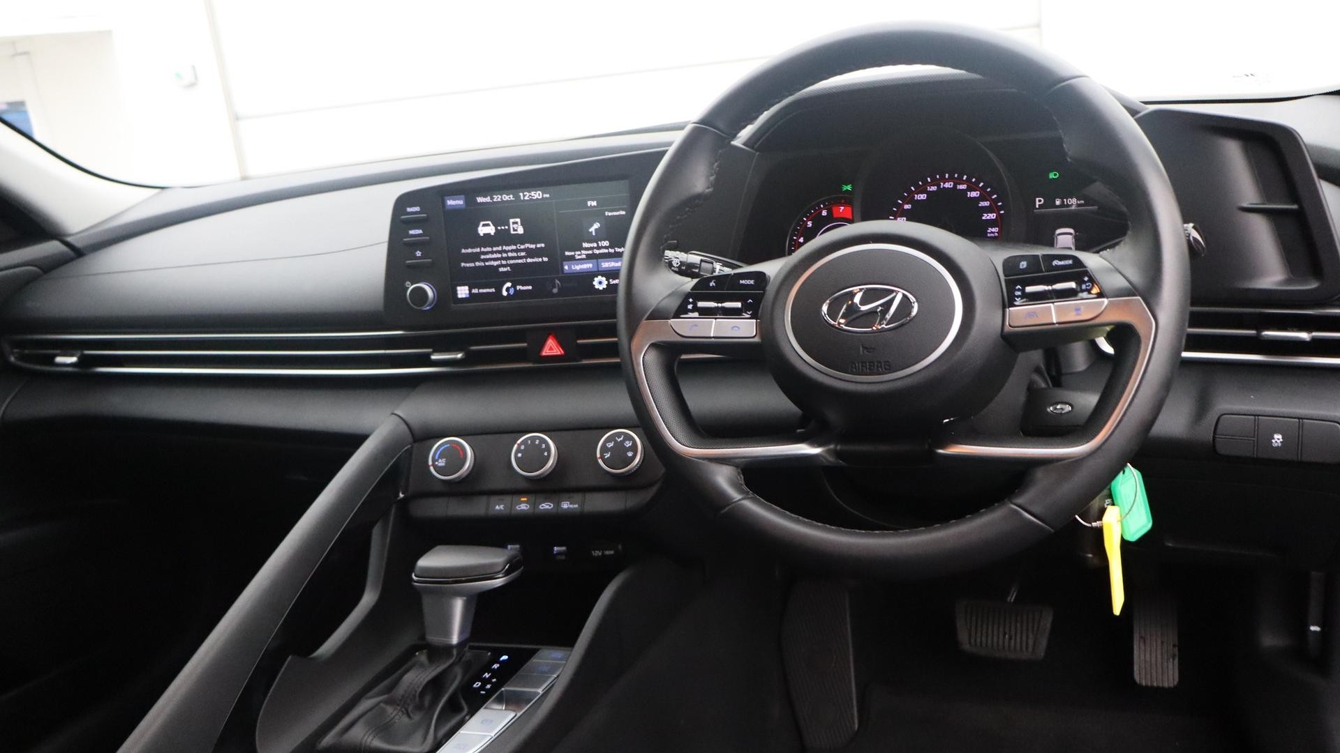 Hyundai I30 image 4