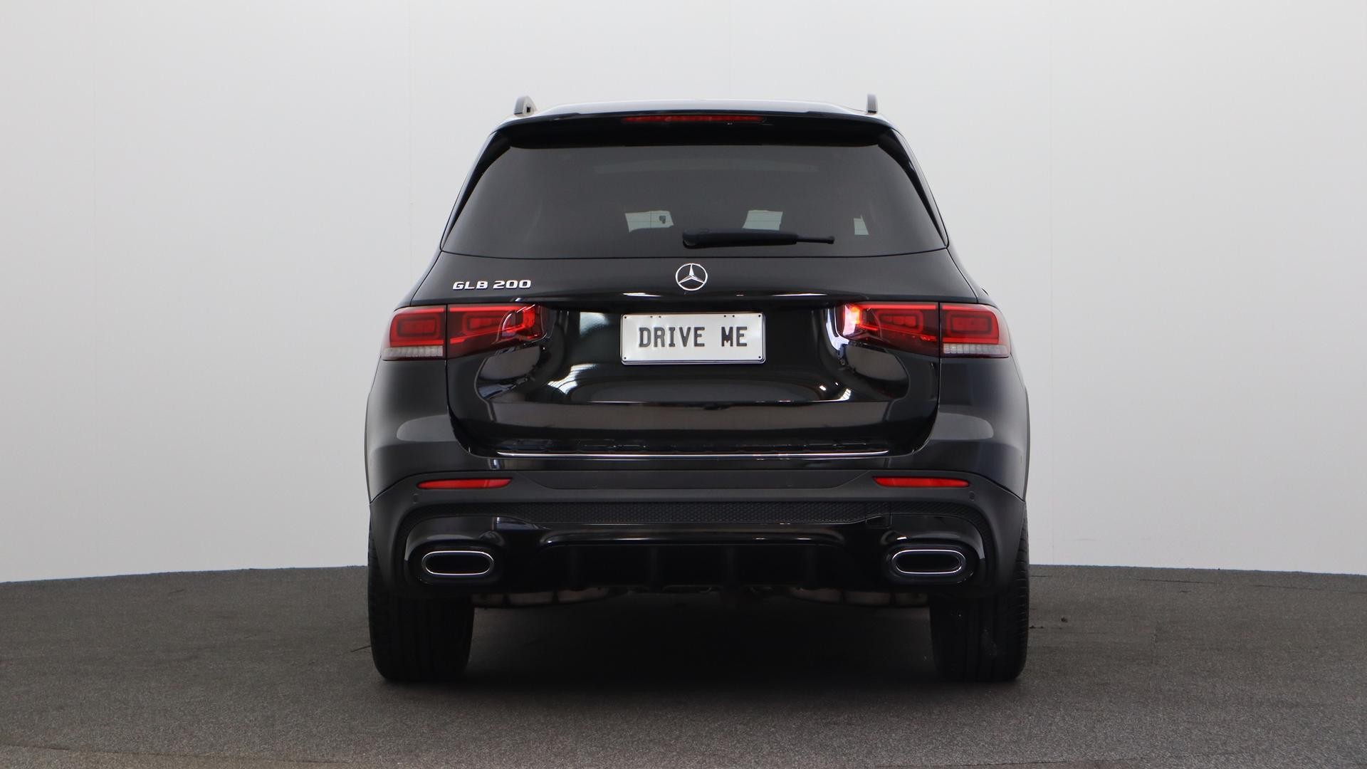 Mercedes Benz Glb-class image 3