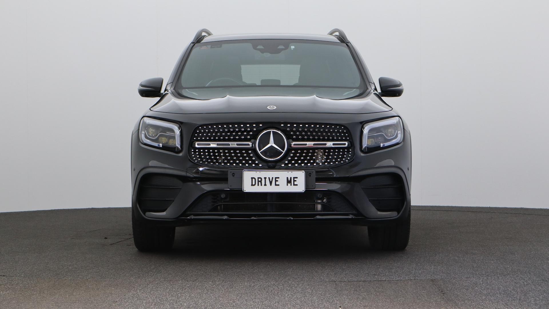 Mercedes Benz Glb-class image 2