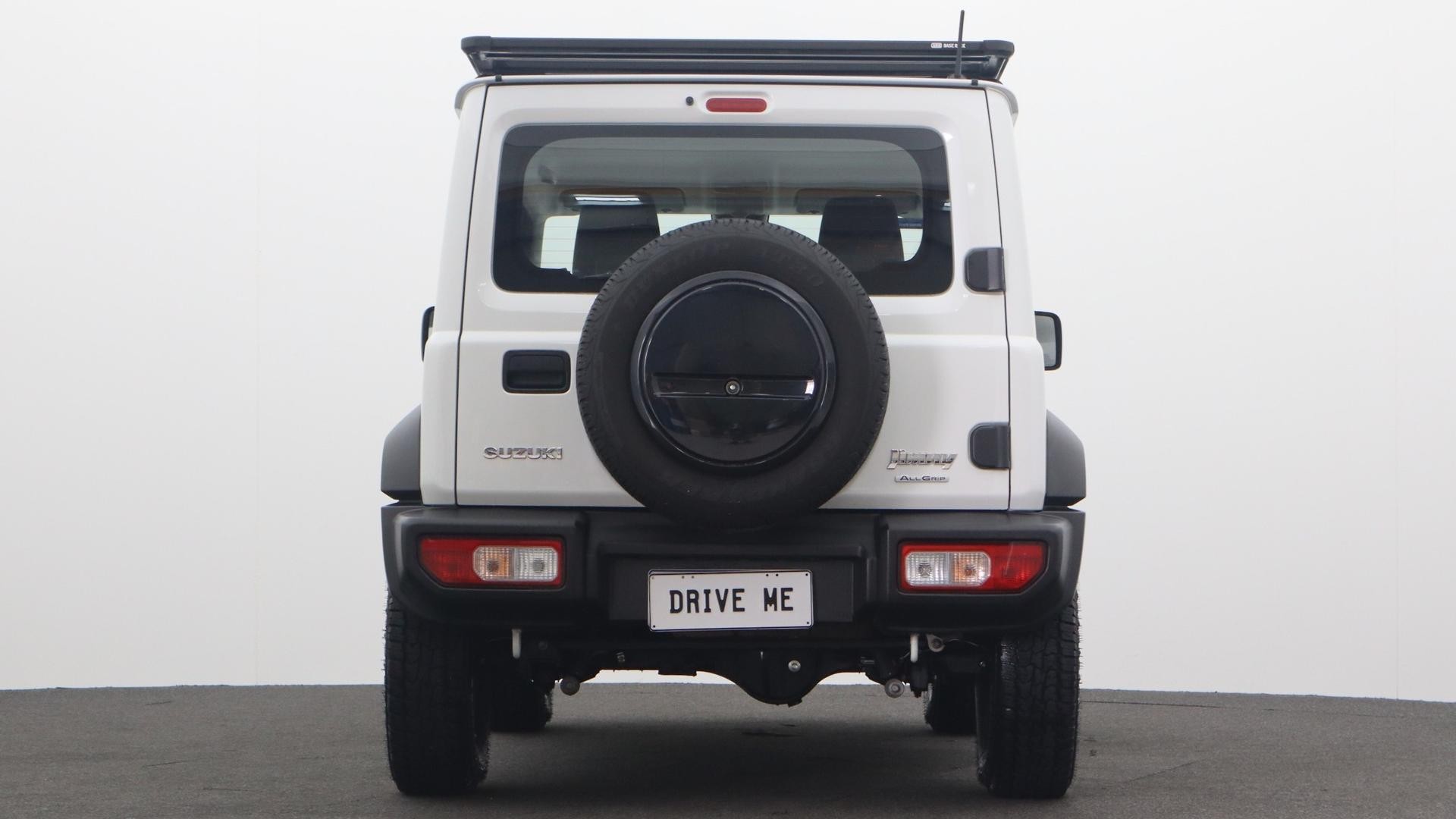 Suzuki Jimny image 3