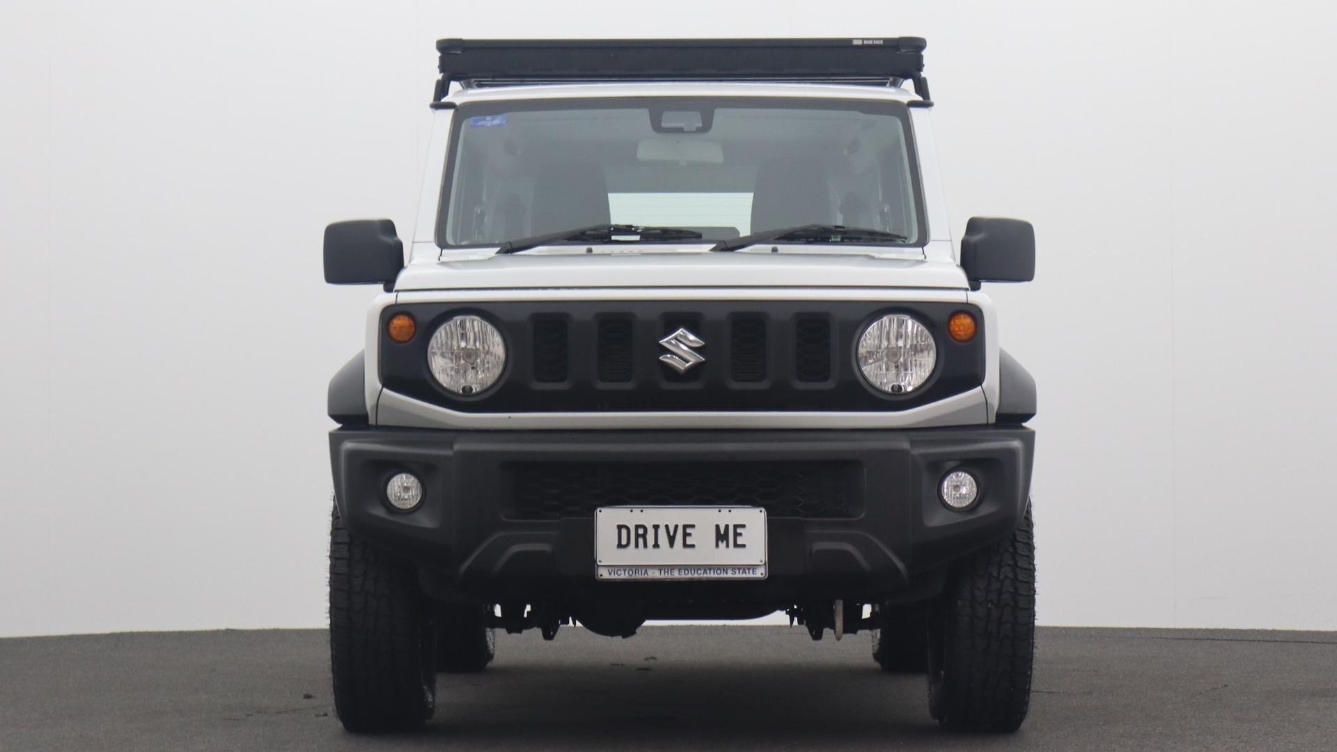 Suzuki Jimny image 2