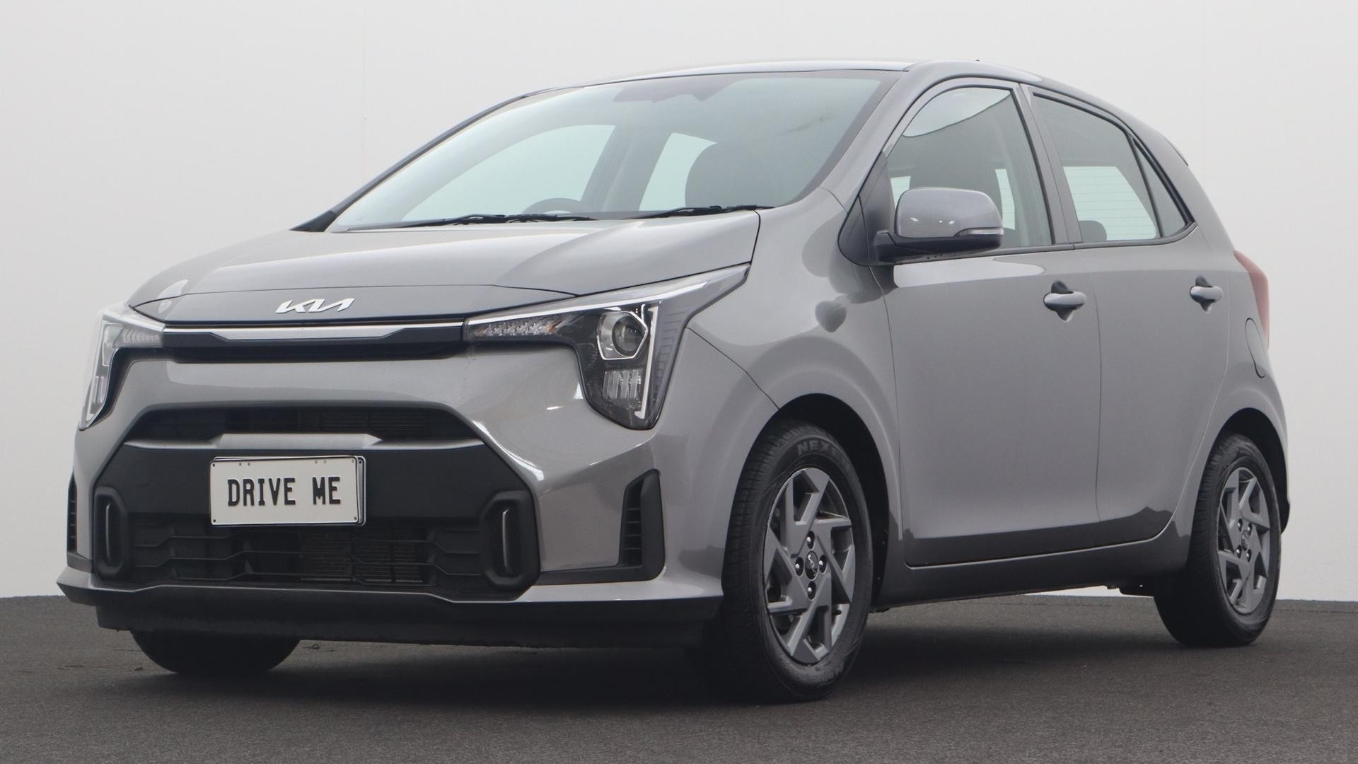Kia Picanto image 1