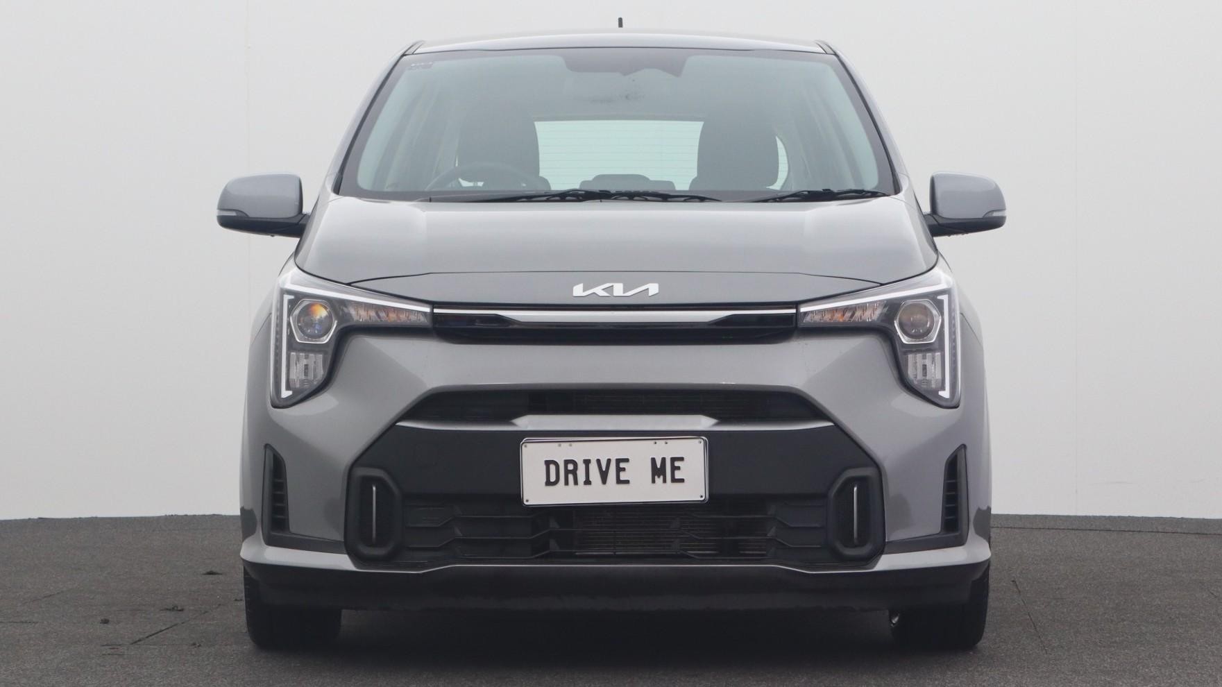 Kia Picanto image 2