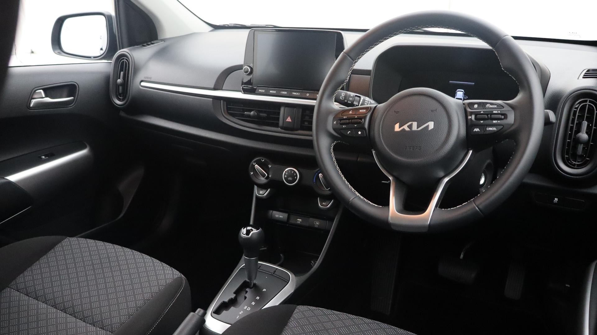 Kia Picanto image 4