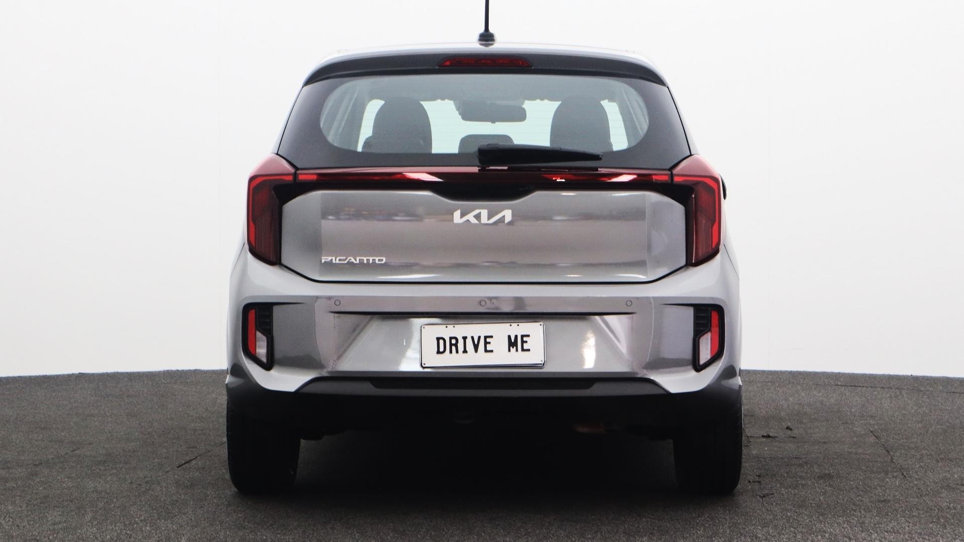 Kia Picanto image 3