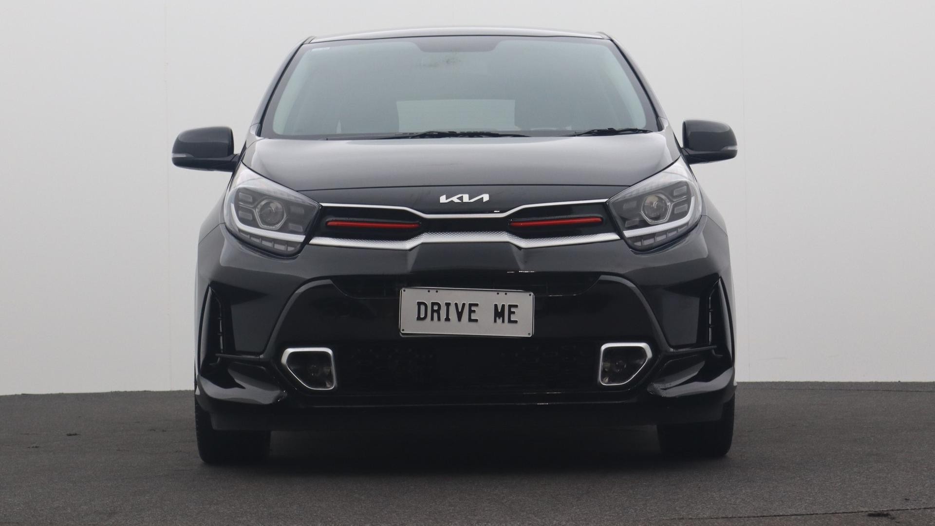 Kia Picanto image 2