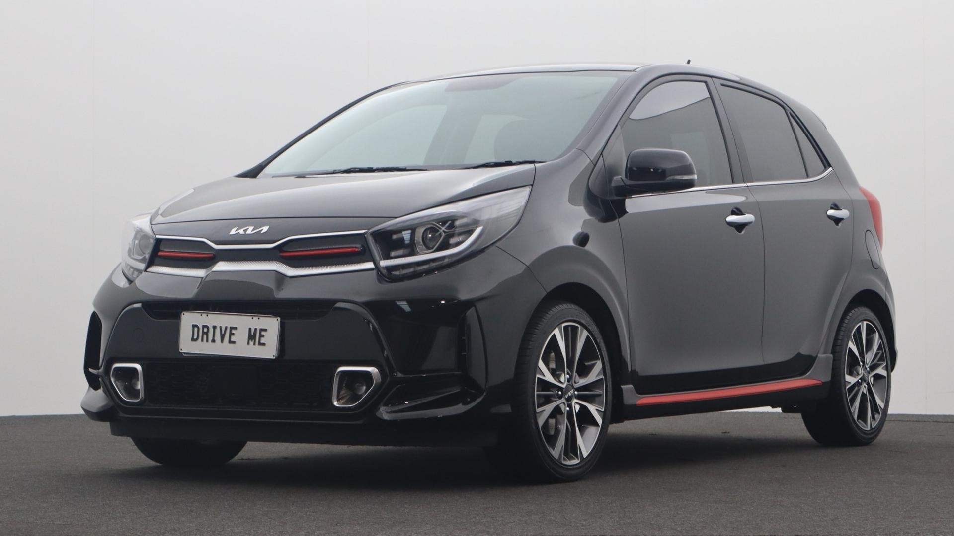 Kia Picanto image 1