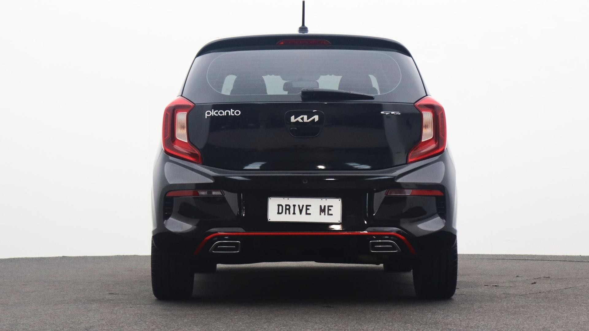 Kia Picanto image 3