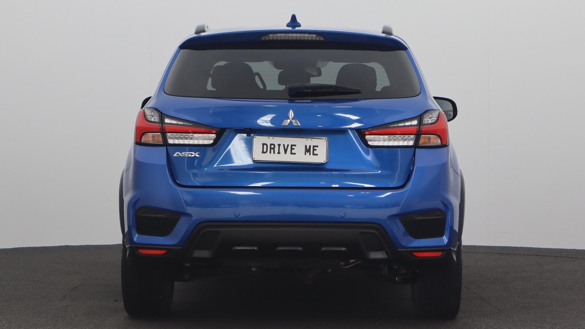 Mitsubishi Asx image 3