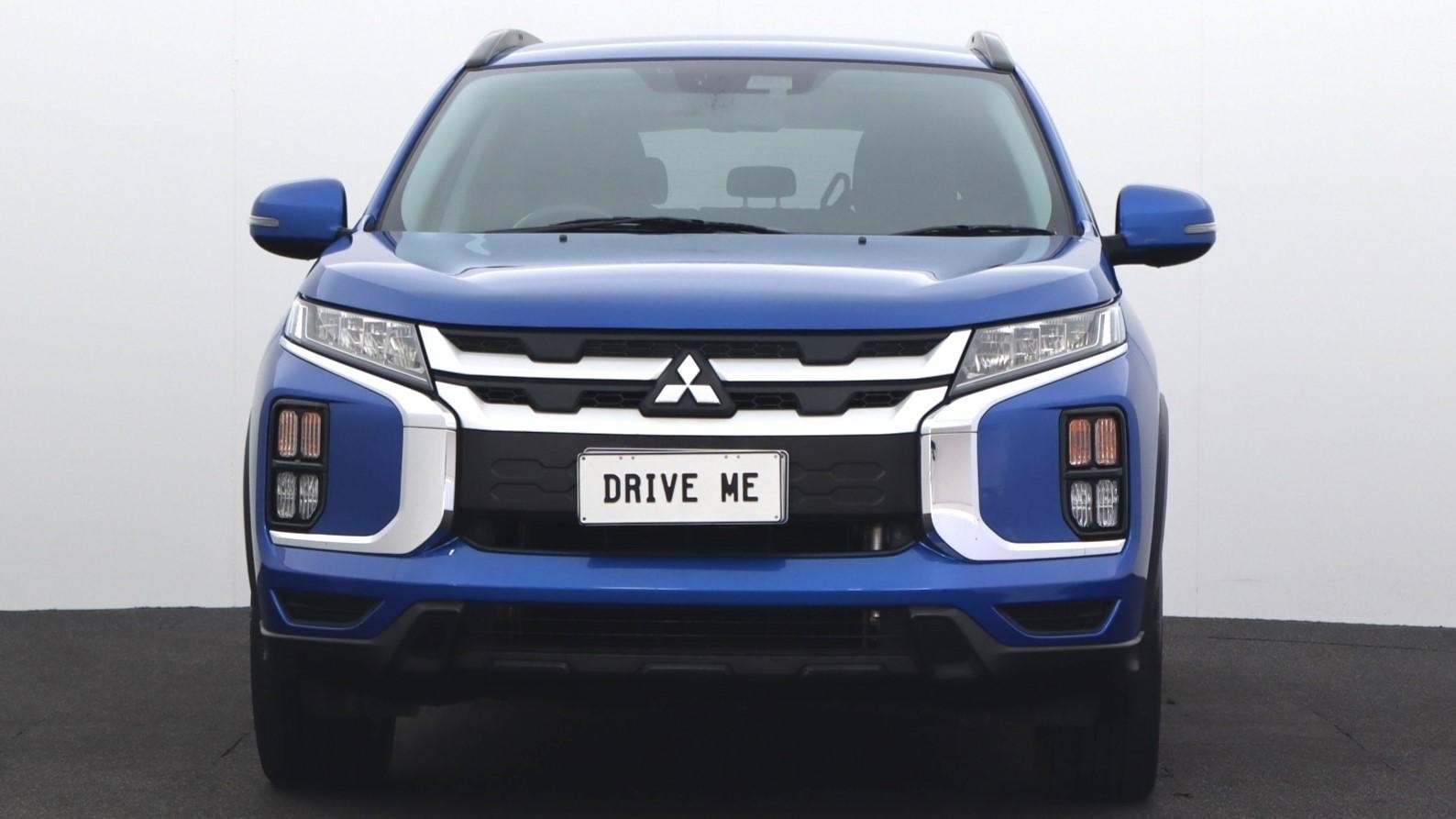 Mitsubishi Asx image 2