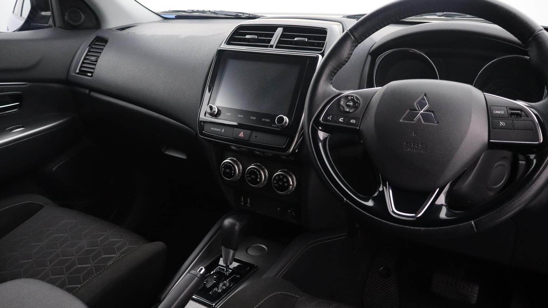 Mitsubishi Asx image 4