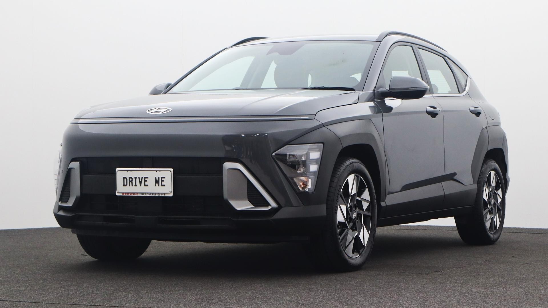 Hyundai Kona image 1