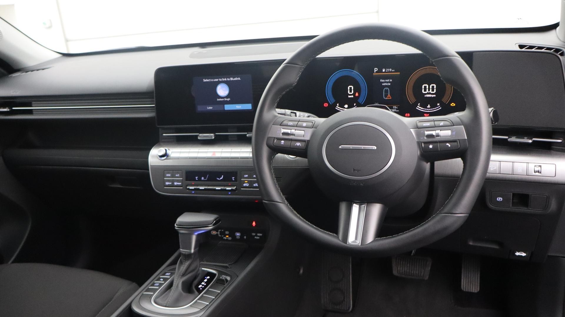 Hyundai Kona image 4