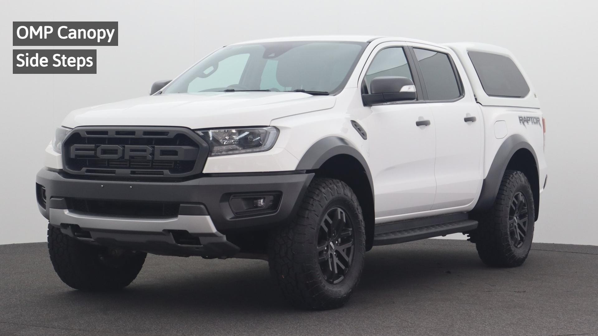 Ford Ranger image 1