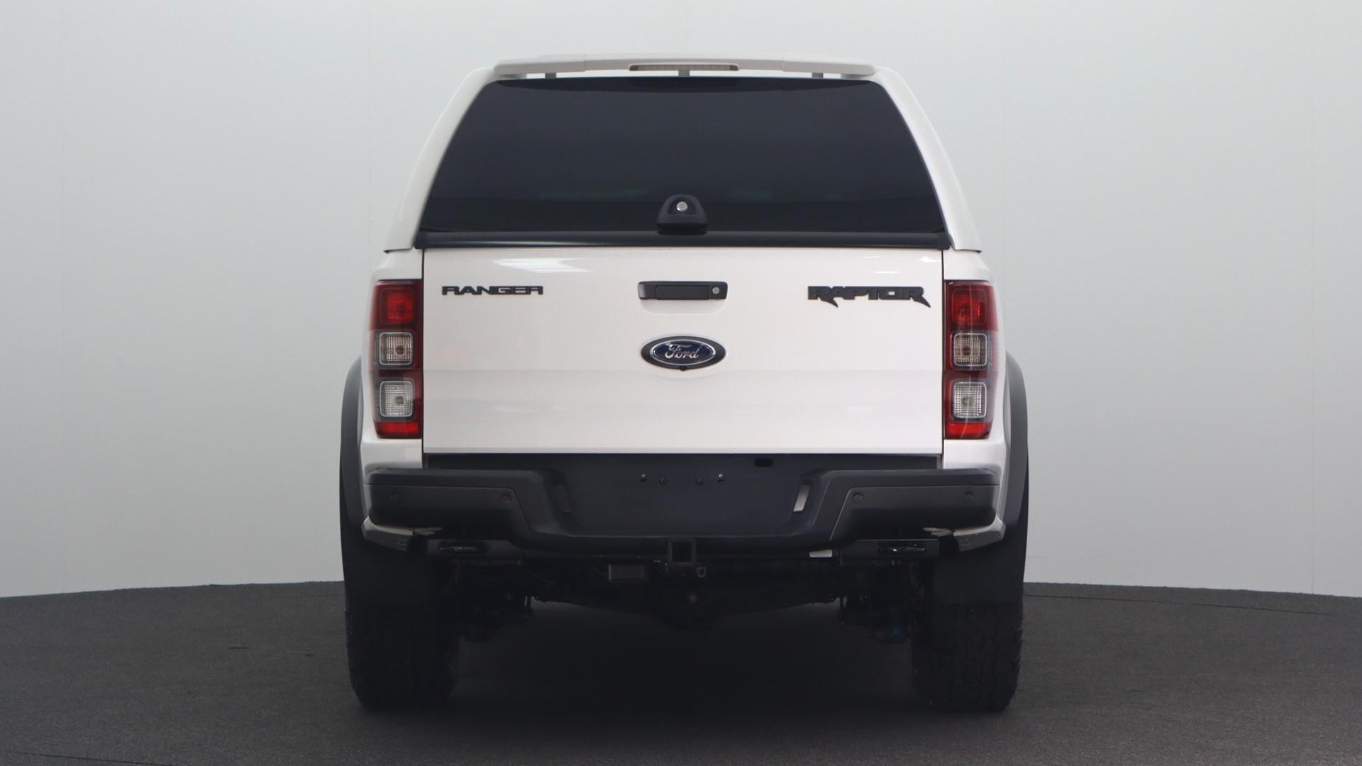 Ford Ranger image 3