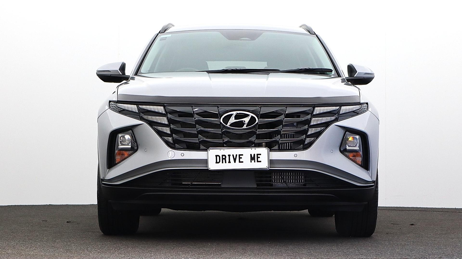 Hyundai Tucson image 2