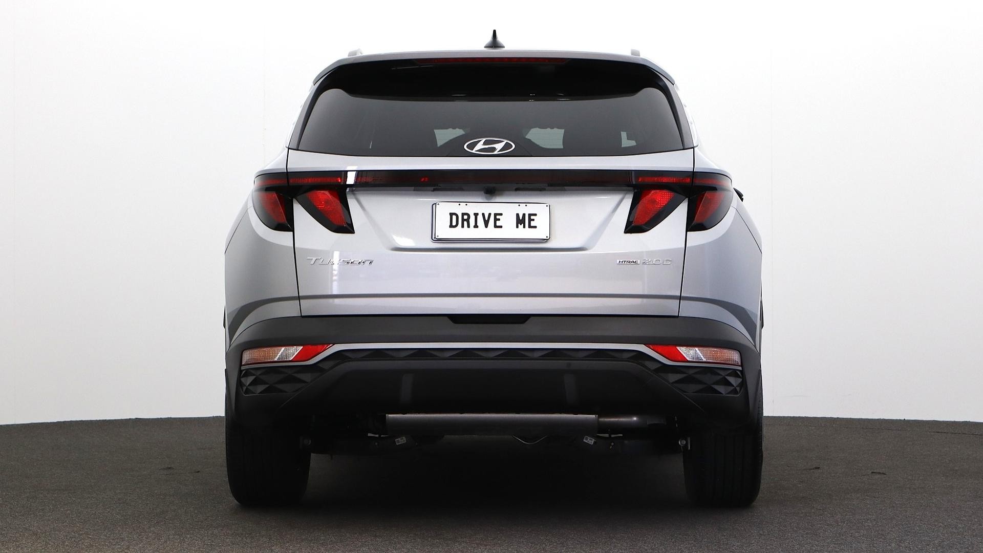 Hyundai Tucson image 3