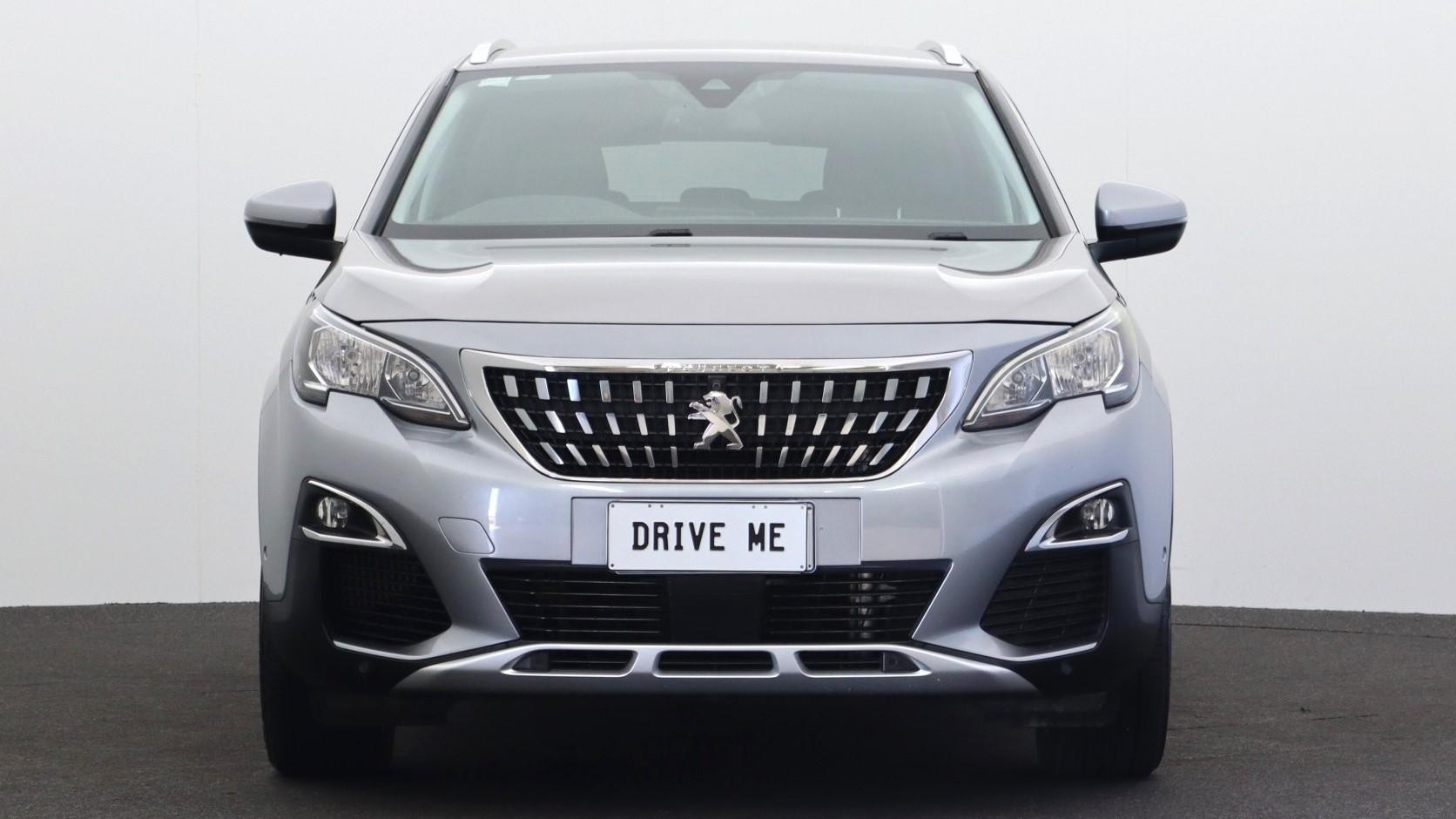 Peugeot 3008 image 3