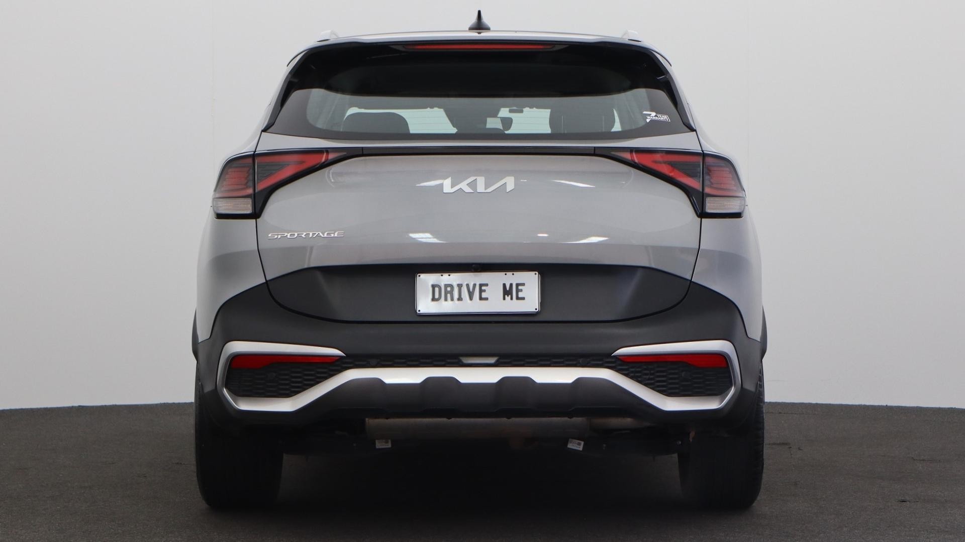 Kia Sportage image 3