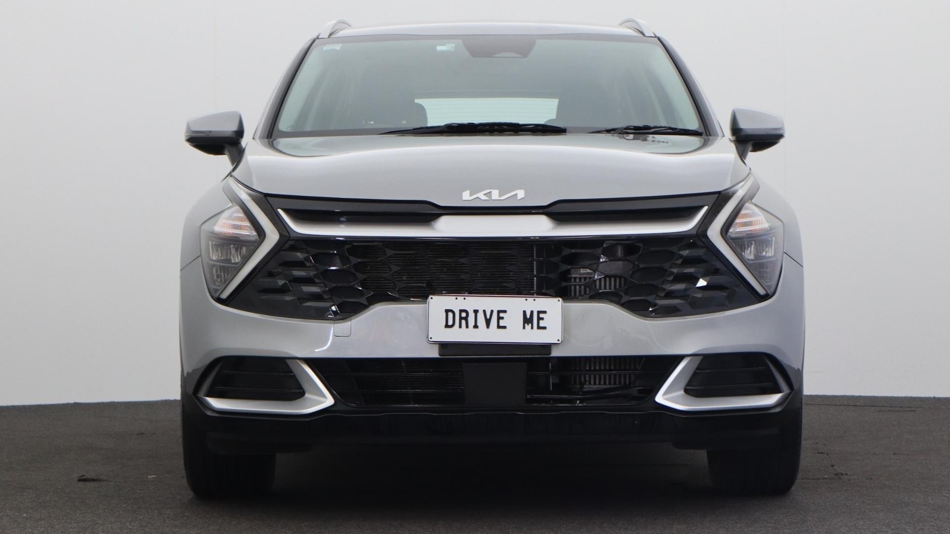 Kia Sportage image 2