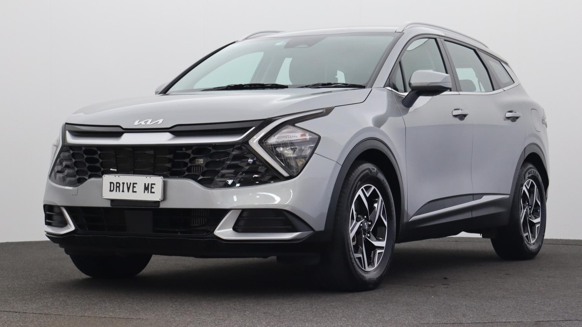 Kia Sportage image 1