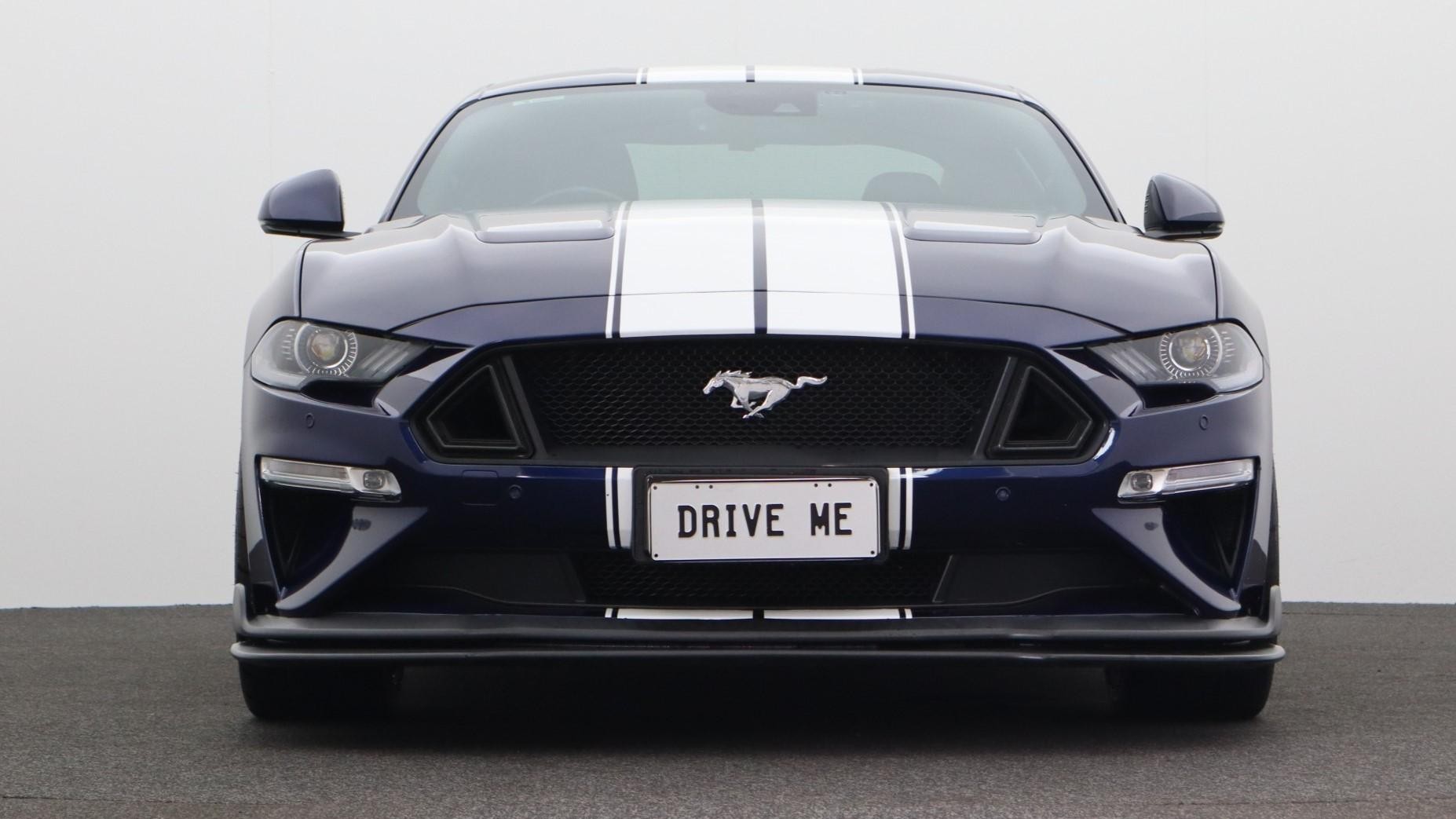 Ford Mustang image 2