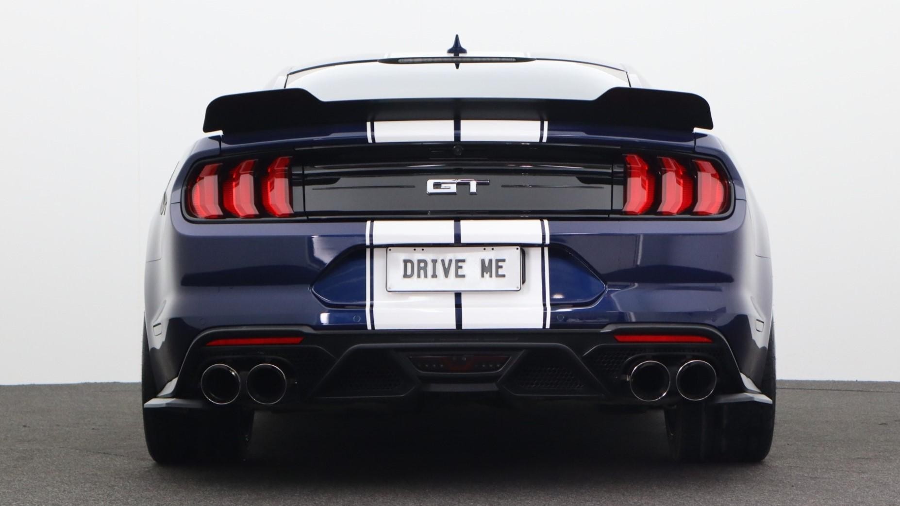 Ford Mustang image 3