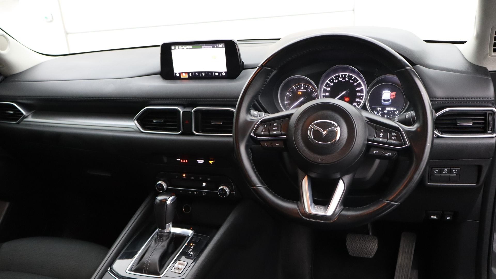 Mazda Cx-5 image 4