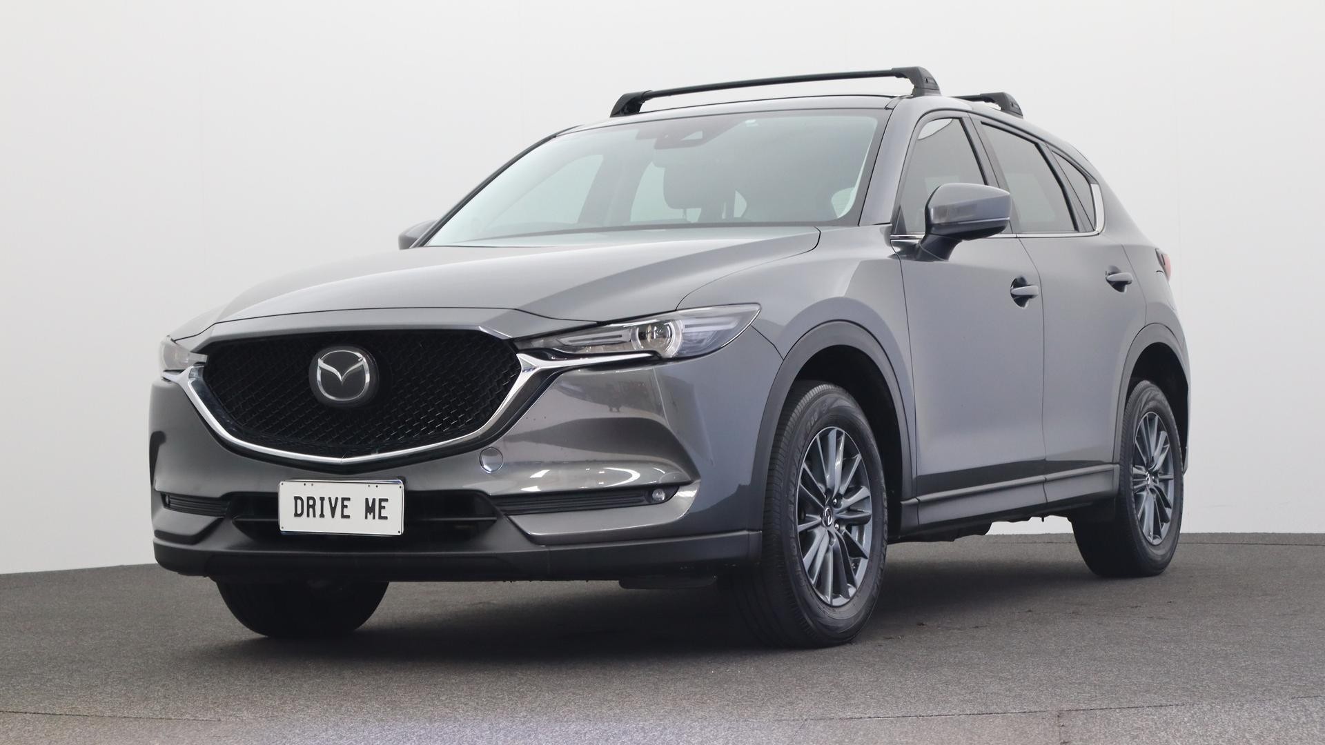 Mazda Cx-5 image 1