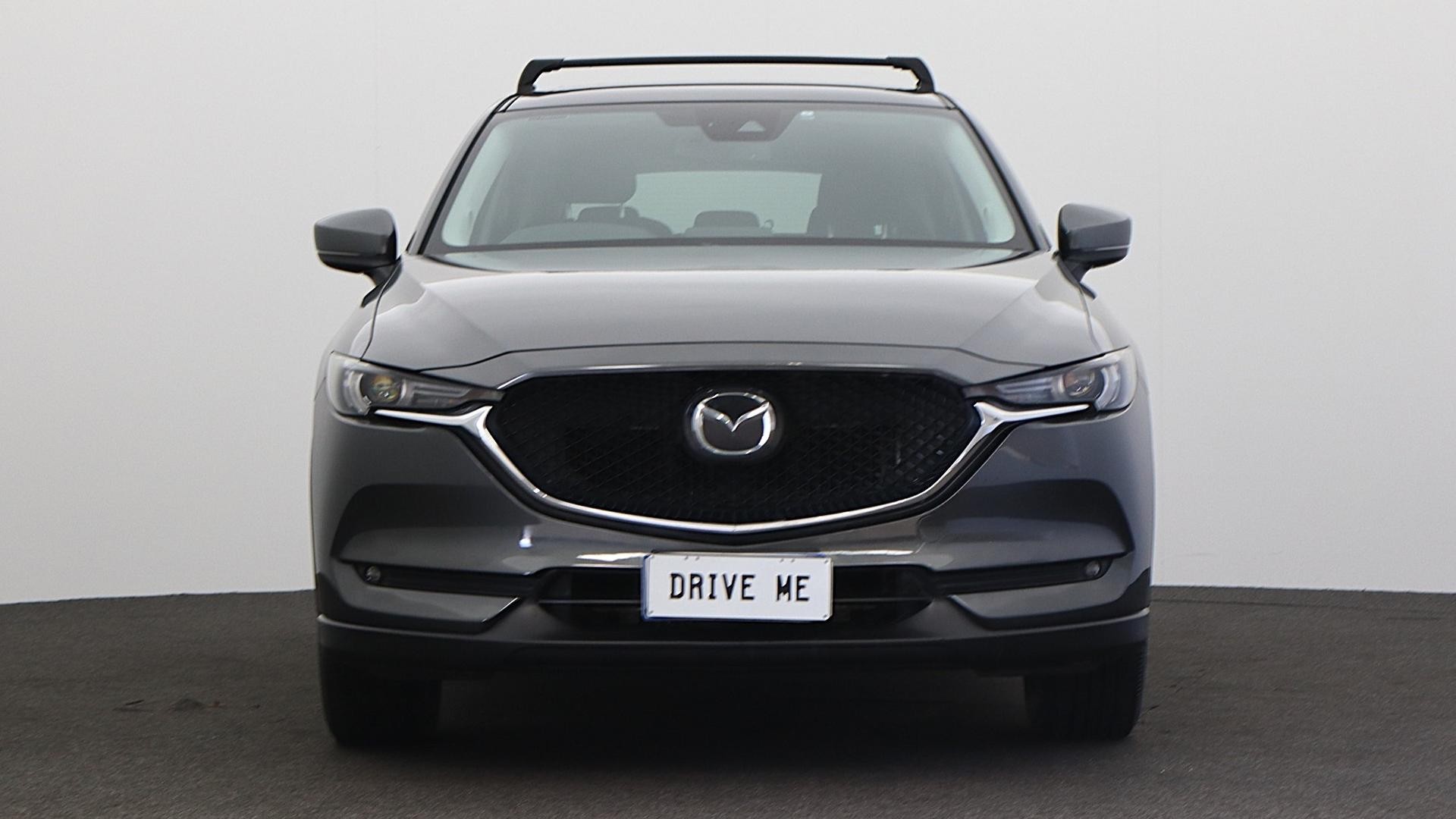 Mazda Cx-5 image 2