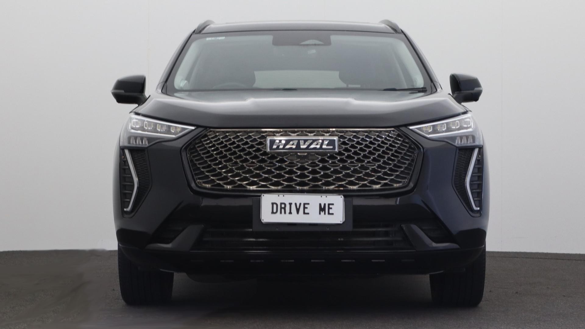 Gwm Haval Jolion image 2