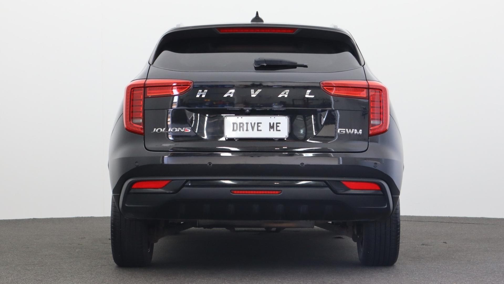 Gwm Haval Jolion image 3