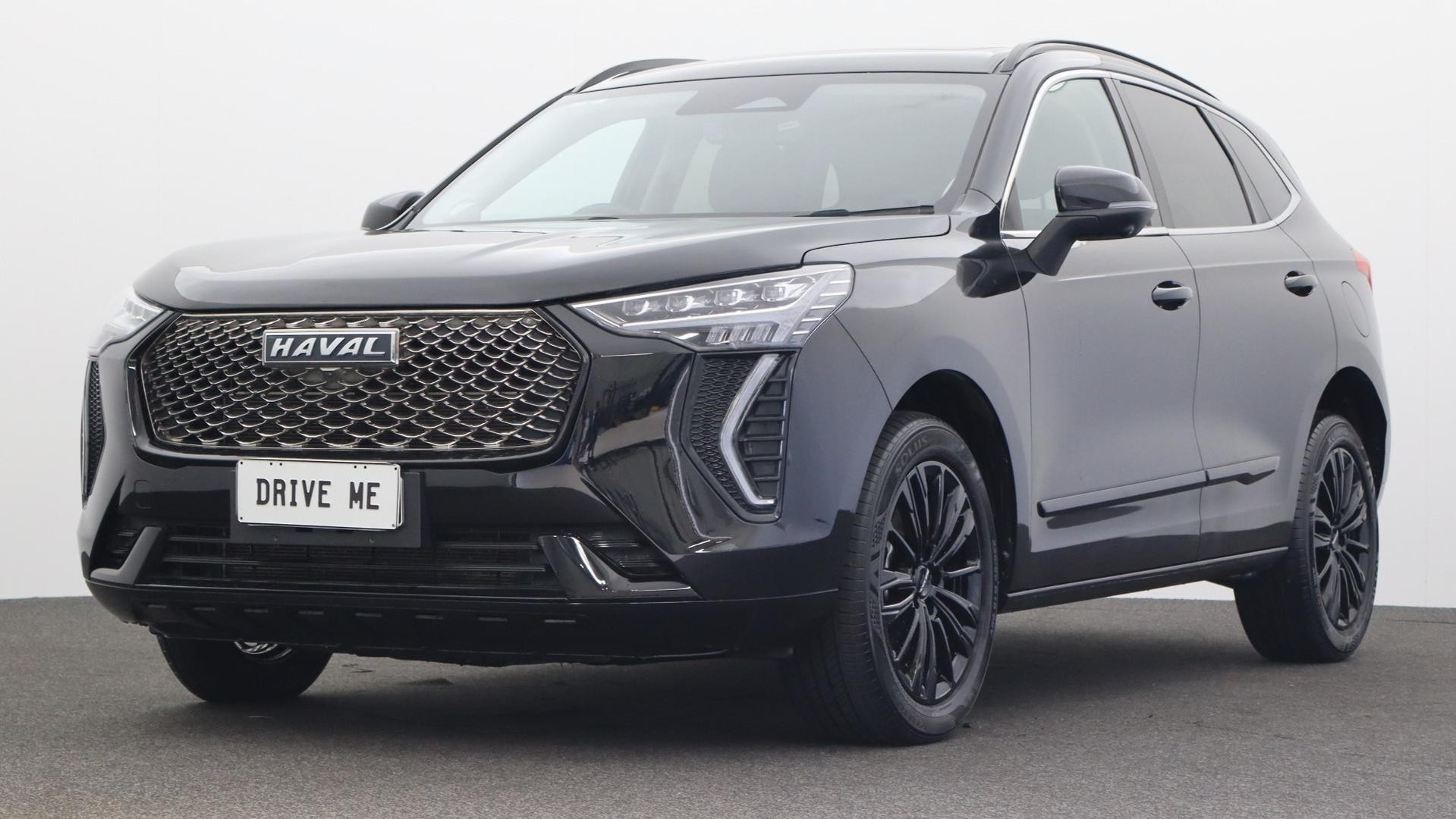 Gwm Haval Jolion image 1