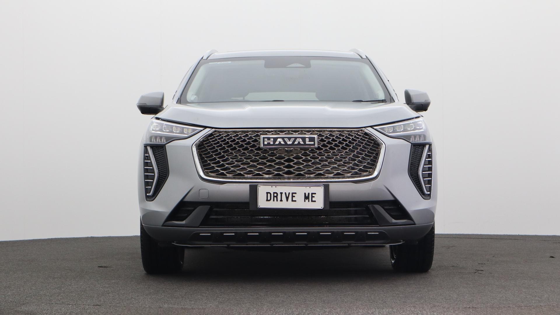 Gwm Haval Jolion image 2